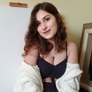 Meet your Posher, Abby